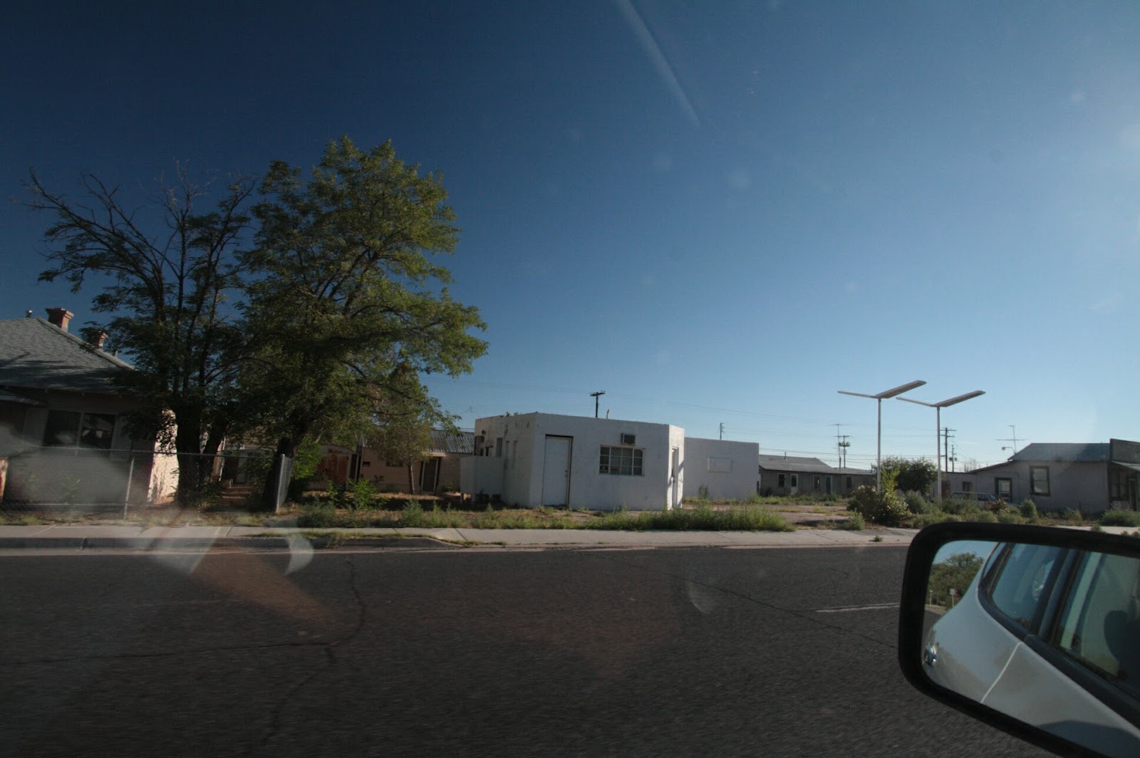 Ultimate Orlando Blog Seligman AZ Inspiration for CARS' Radiator Springs