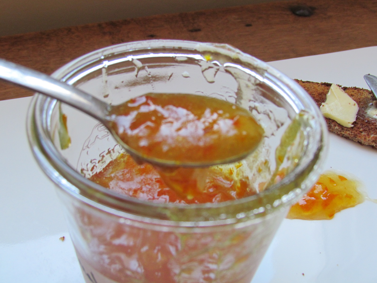 Mumandsons MARMALADE