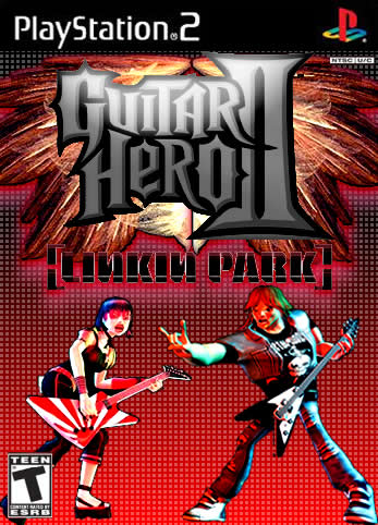 Guitar Hero Lagu Indonesia Pc