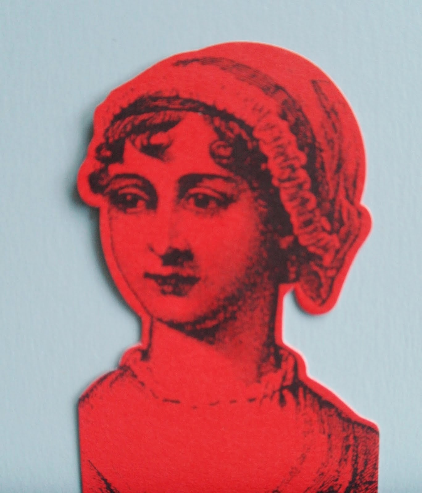 Jane Austen-temat 2013: