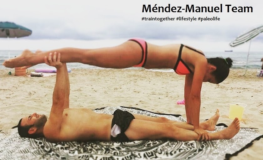 Méndez & Manuel Team