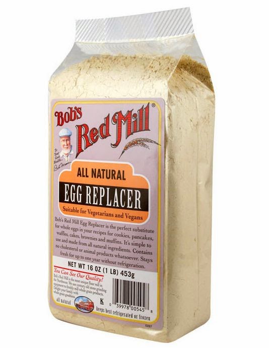 ♥ Veggie Temptation ♂ Powdered Egg Replacer Where To Buy?