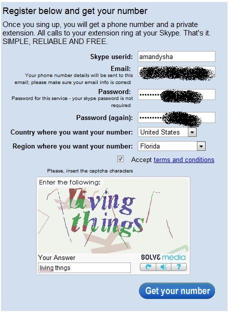 Amandysha Obtén gratis números telefónicos de Chile, España, México