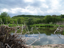 Rush River El Paso Wisc.