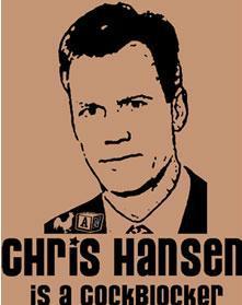 schizophasic the five greatest to catch a predator moments
