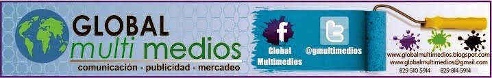 Global Multimedios