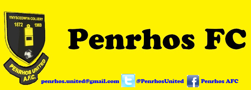Penrhos FC