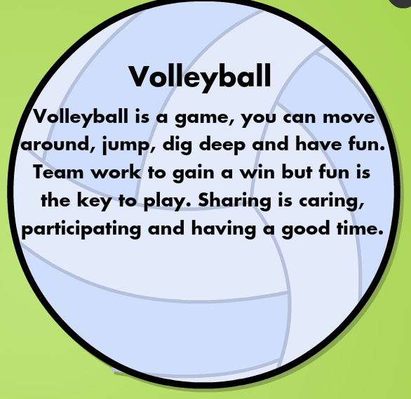 Volleyball Quotes And Poems. QuotesGram