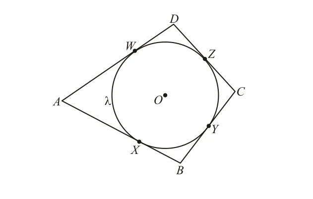 Circunscrição