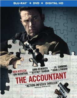 The Accountant full movie in hindi 720p