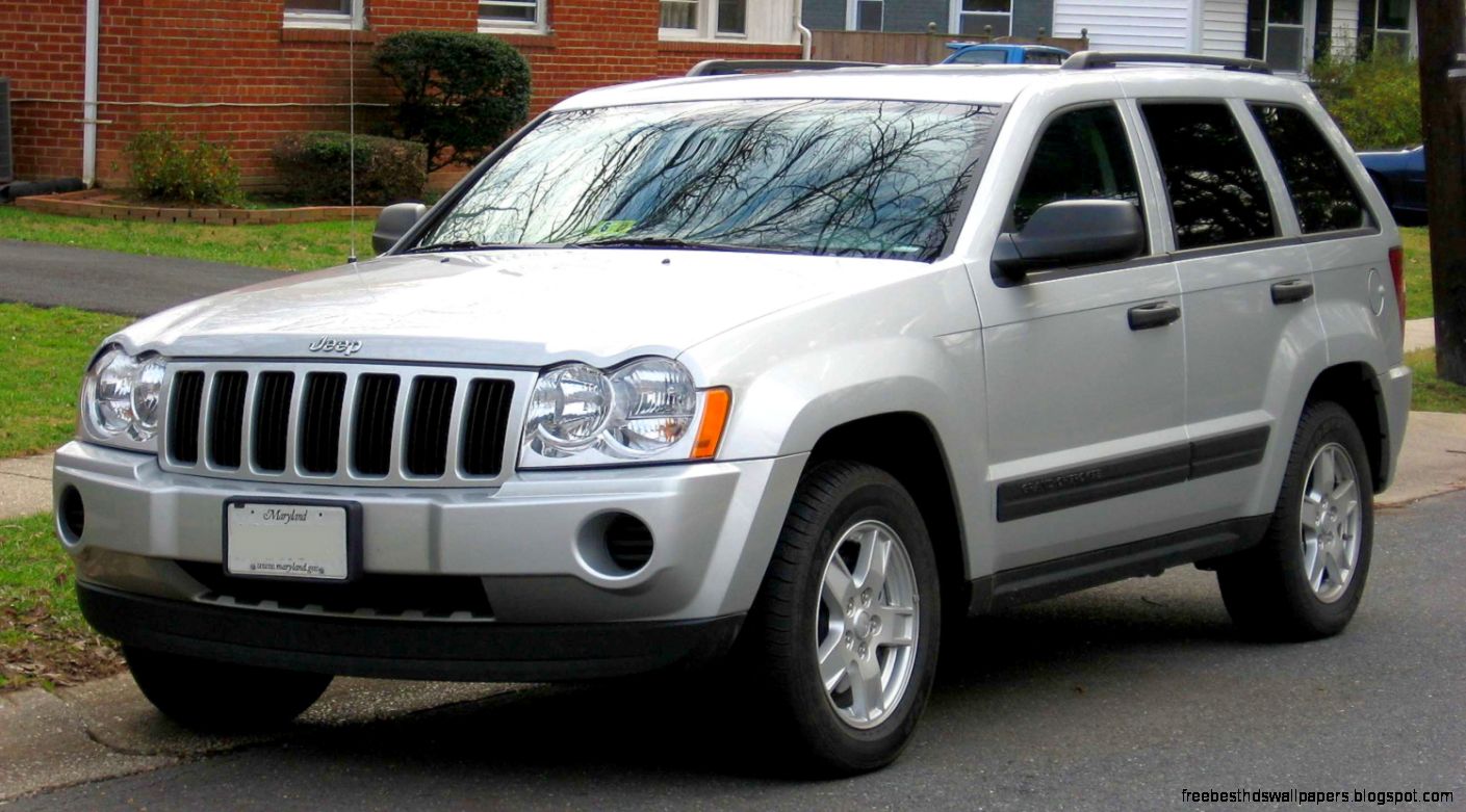 Jeep Grand Cherokee Wikipedia the free encyclopedia Jeep Grand Cherokee Wikipedia the free encyclopedia