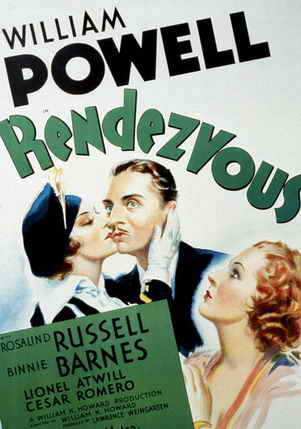 Código Secreto (1935) VOSE