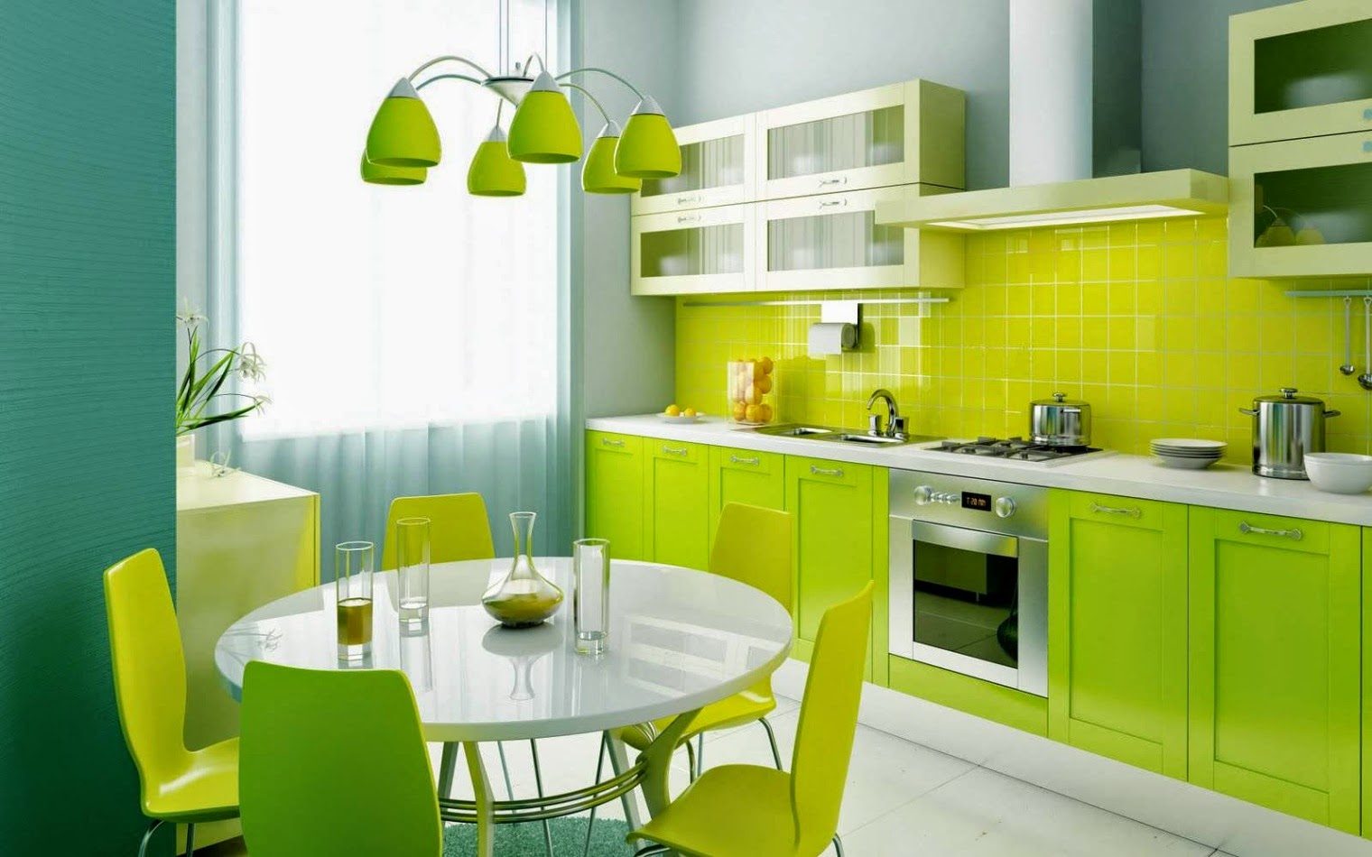 Desain Interior Rumah Minimalis Sederhana Yang Menakjubkan BATA Desain Interior Rumah Minimalis Sederhana Yang Menakjubkan BATA