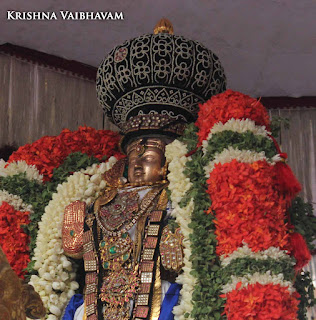 Gajendra Varadhar, Utsavam, Varusha, Hamsa Vahanam, Triplicane, Thiruvallikeni, Parthasarathy Perumal, Temple