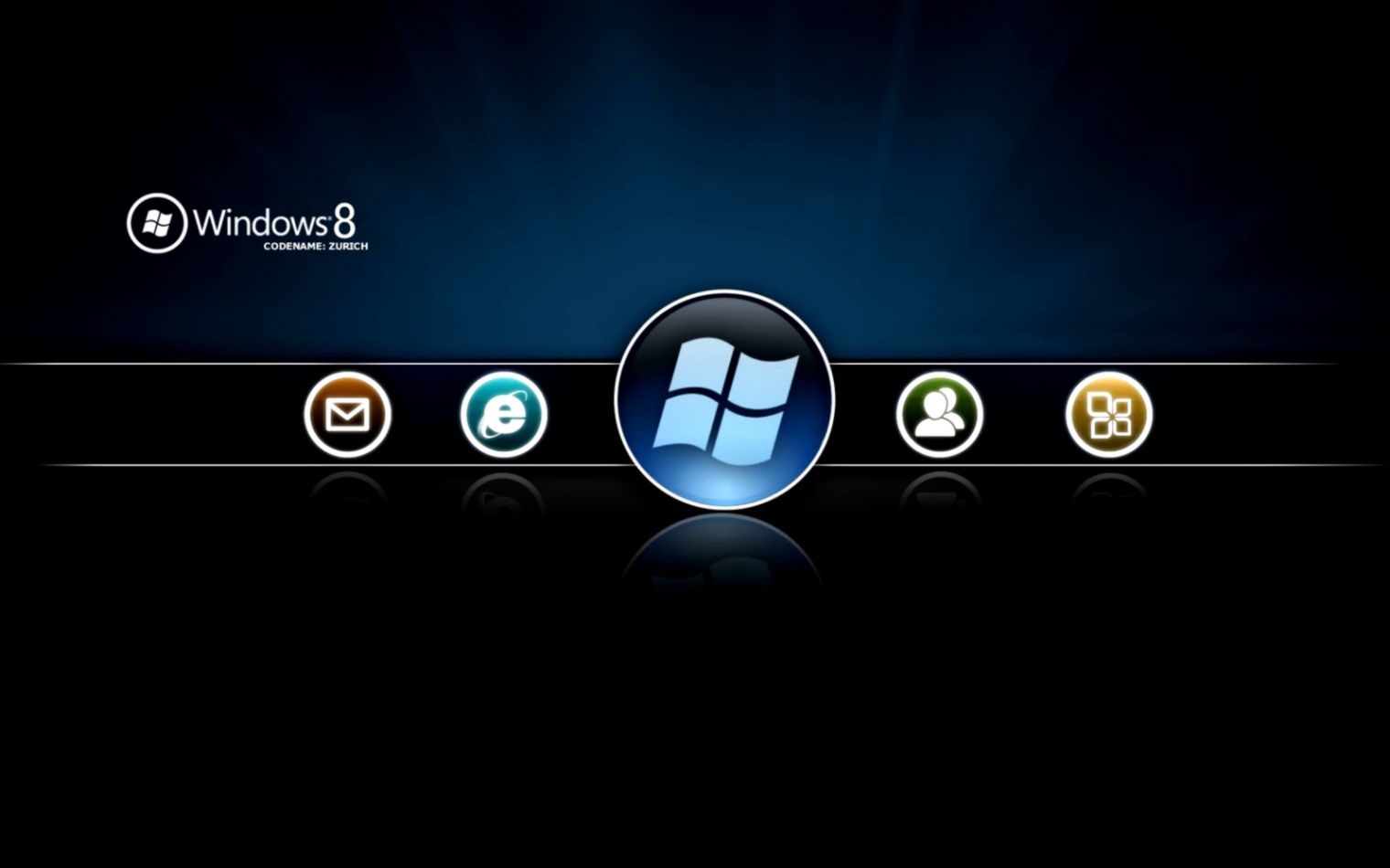 Neue Windows 8 Wallpaper für den Desktop » Desktop Grafik Neue Windows 8 Wallpaper für den Desktop » Desktop Grafik