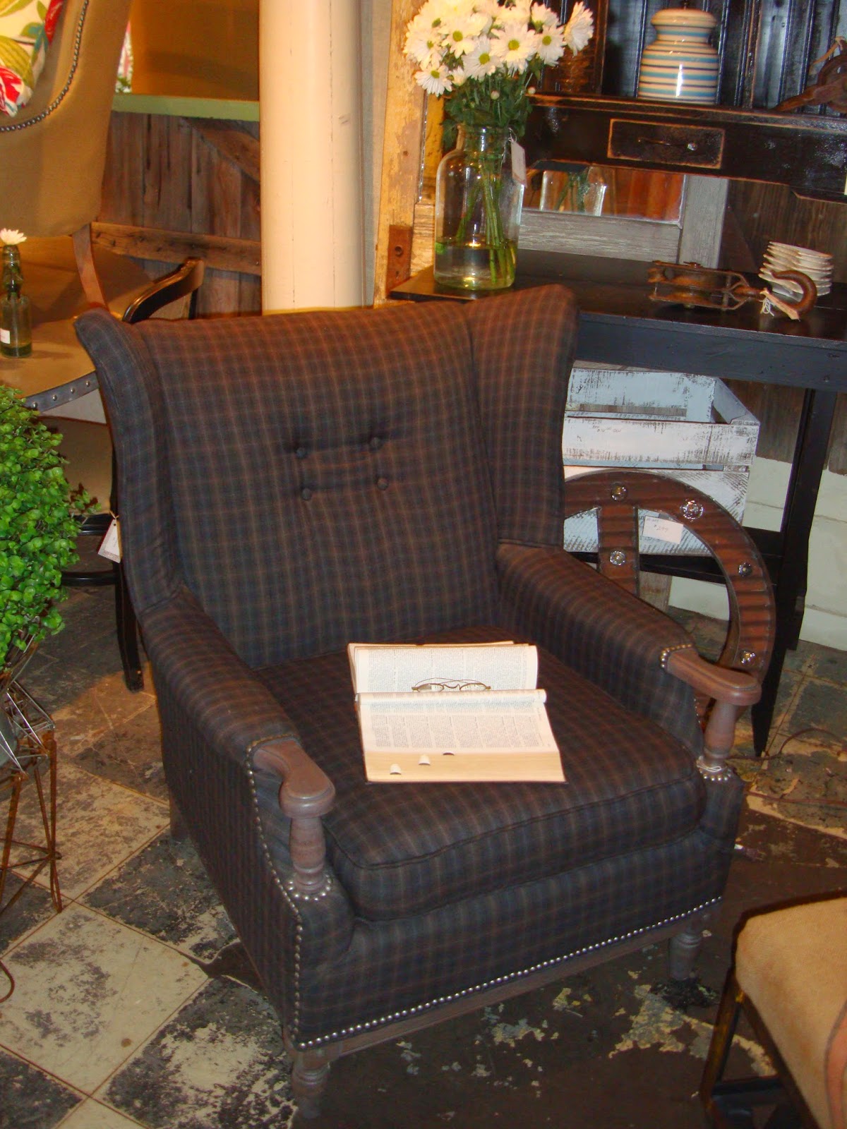 Second Hand Rose Our June 2014 Sale