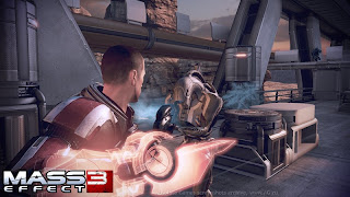Free Download Mass Effect 3 Pc Game Photo