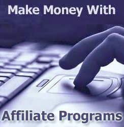 Everyone Can Make Money With AFFILIATE MARKETING