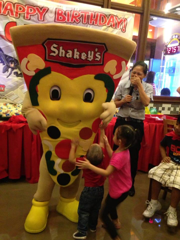 Shakey S Katipunan Function Room Shakey S Katipunan Function Room
