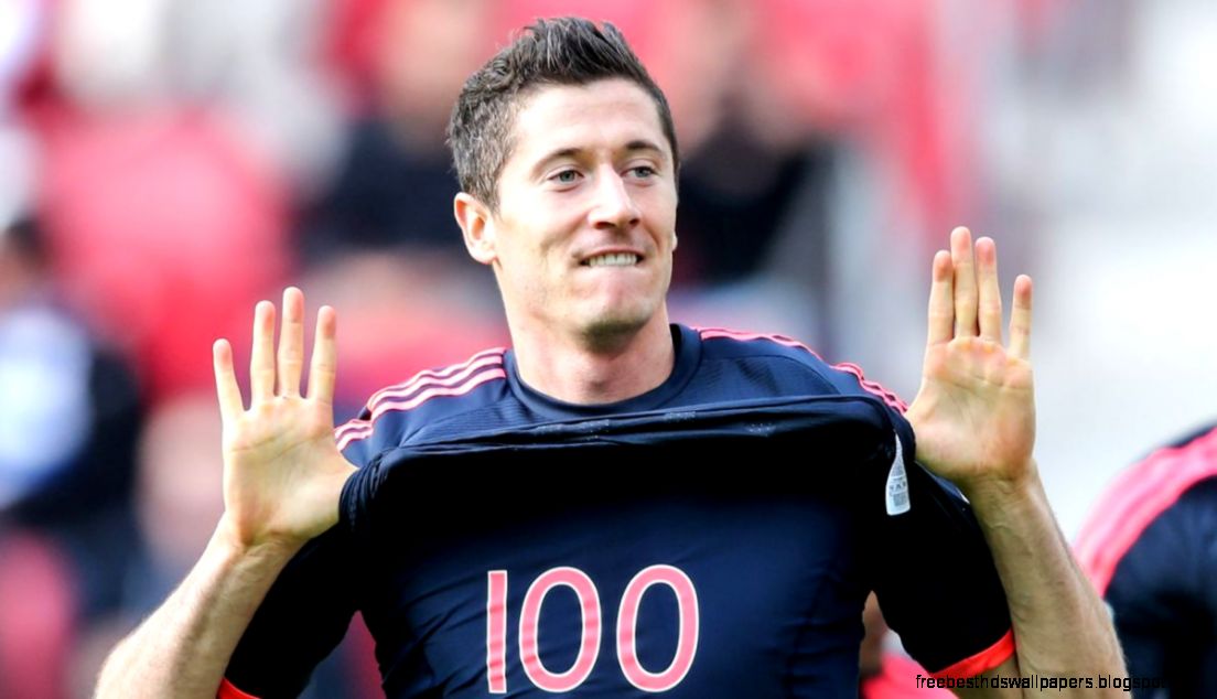 Can Lewandowski be stopped on his path to immortality FOX Sports Can Lewandowski be stopped on his path to immortality FOX Sports