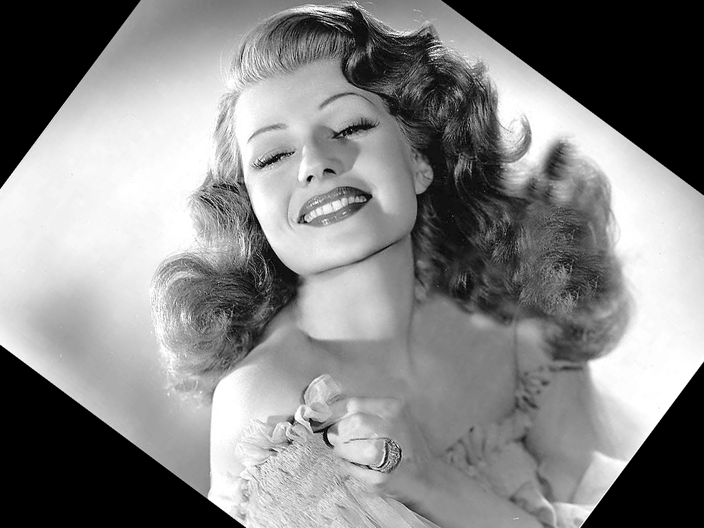 Rita Hayworth - Images Colection