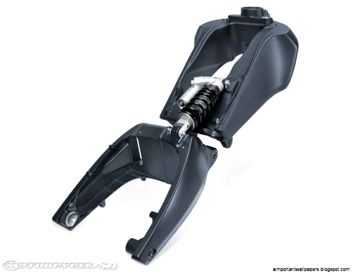 Aluminum Frame for Buell Motorcycle Aluminum Frame for Buell Motorcycle