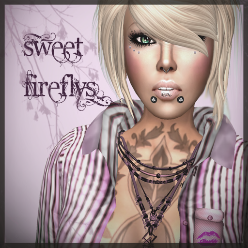 *+ Sweet Fireflys +*