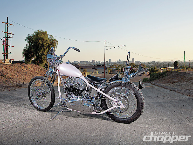 Angels On Bikes