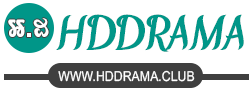 HDDrama Backup