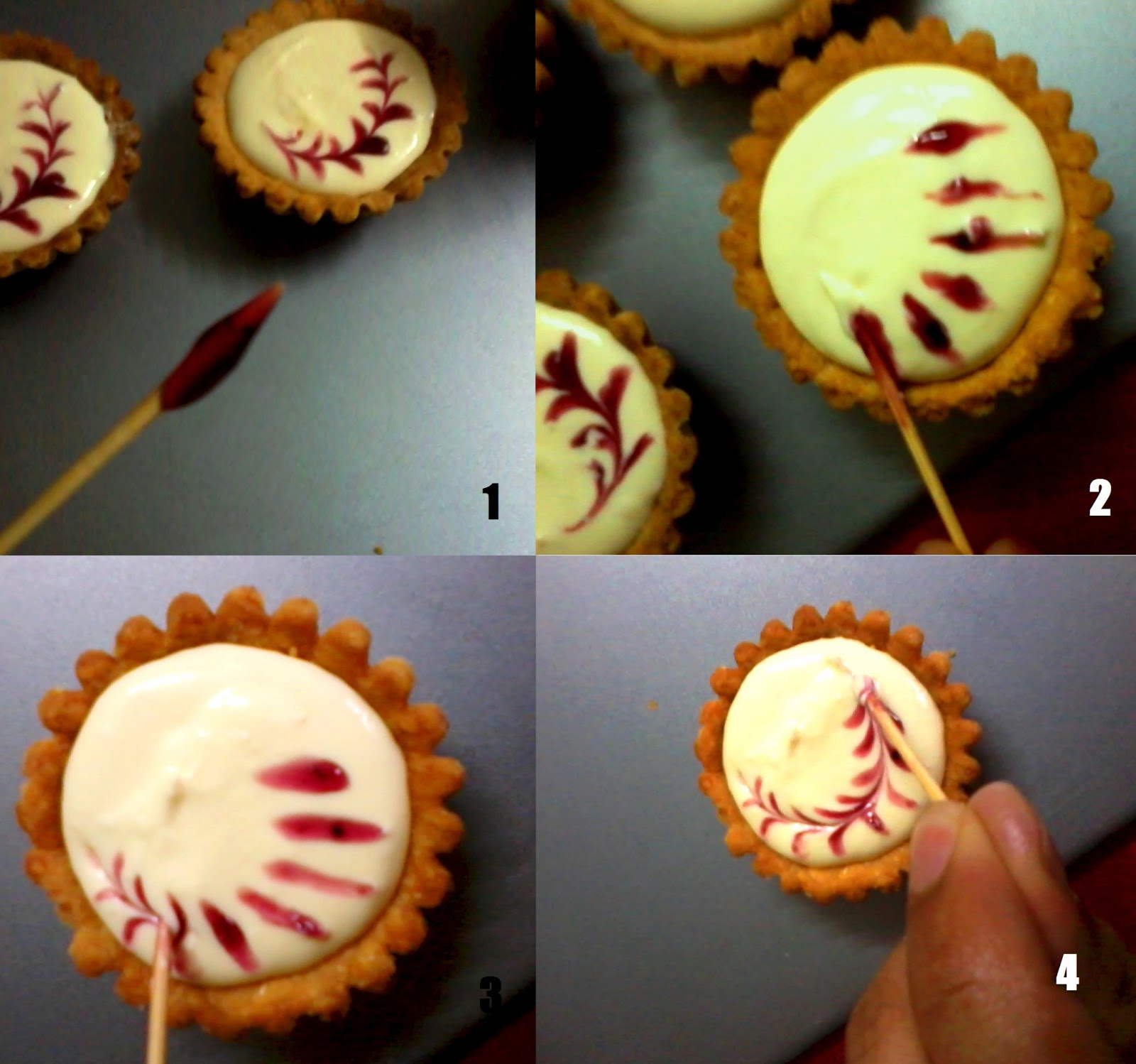 Bakescapade 2013
