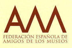 FEDERACIÓN ESPAÑOLA DE AMIGOS DE LOS MUSEOS
