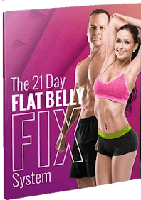 Flat Belly Fix