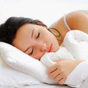 Como dormir mejor