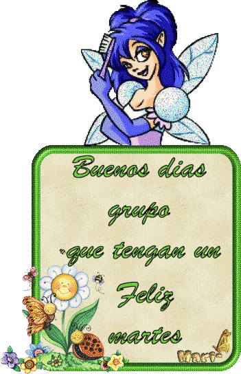 Colección de Gifs ®: 03/02/14