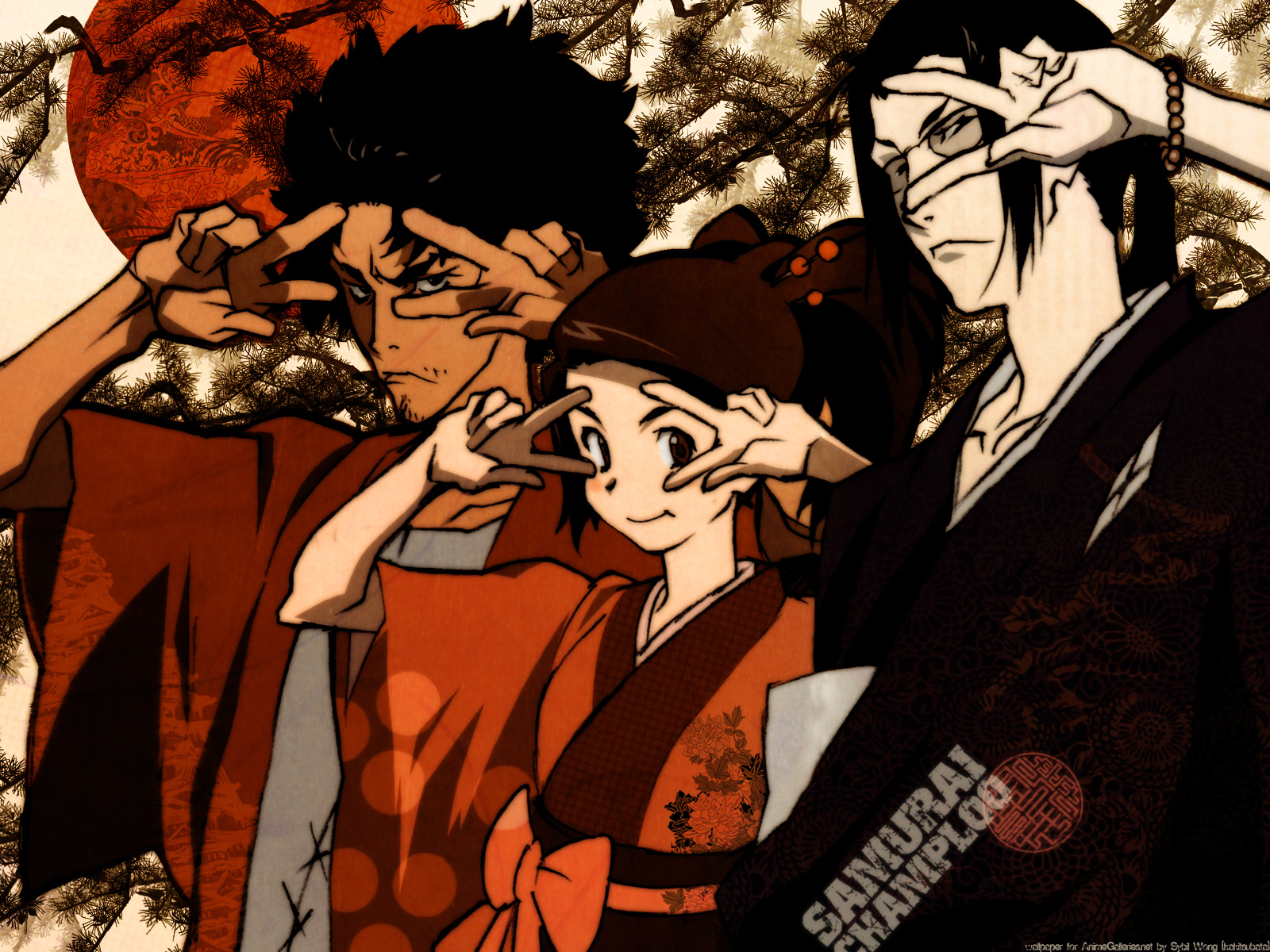 Assistir Afro Samurai: Resurrection - Anitube