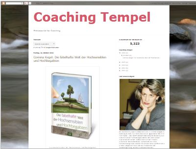 Coaching Tempel