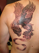 Raven Tattoo Design. Tattoo design for a friend. birdbranchcolor