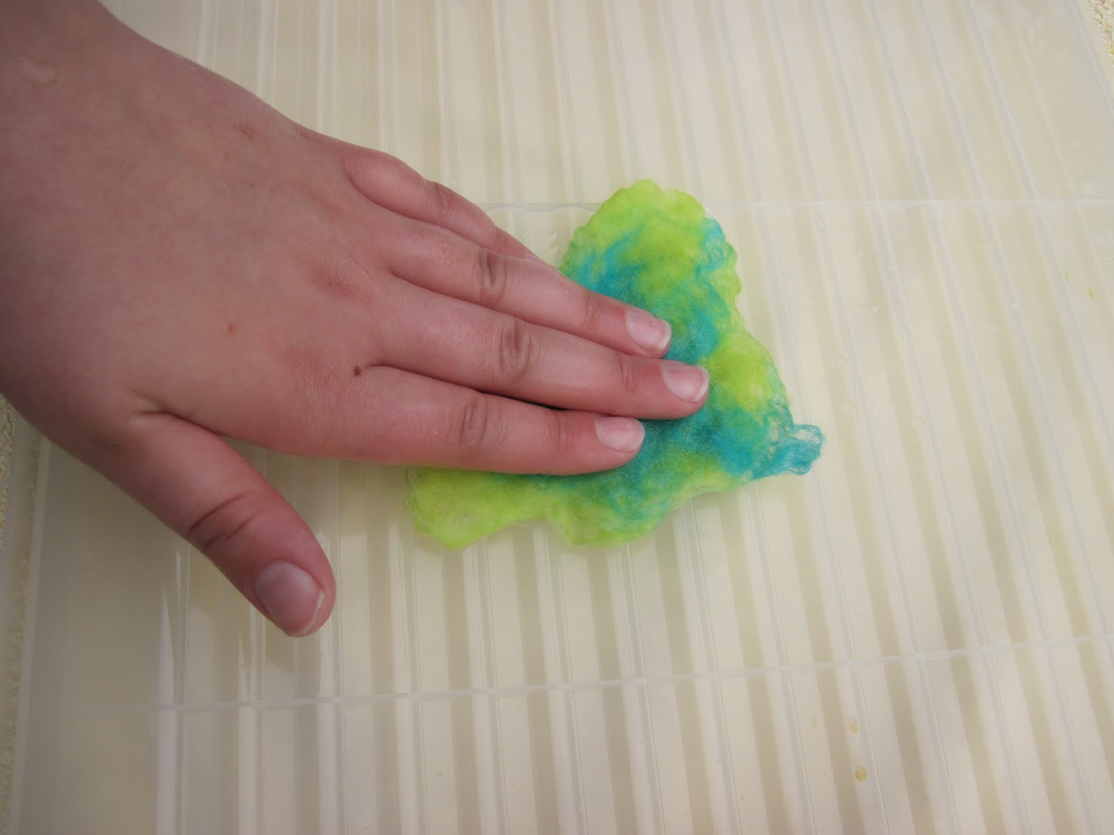 PickleLily Flower Brooch