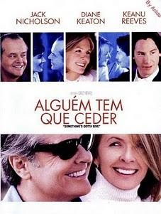 Alguem Tem Que Ceder - Dublado