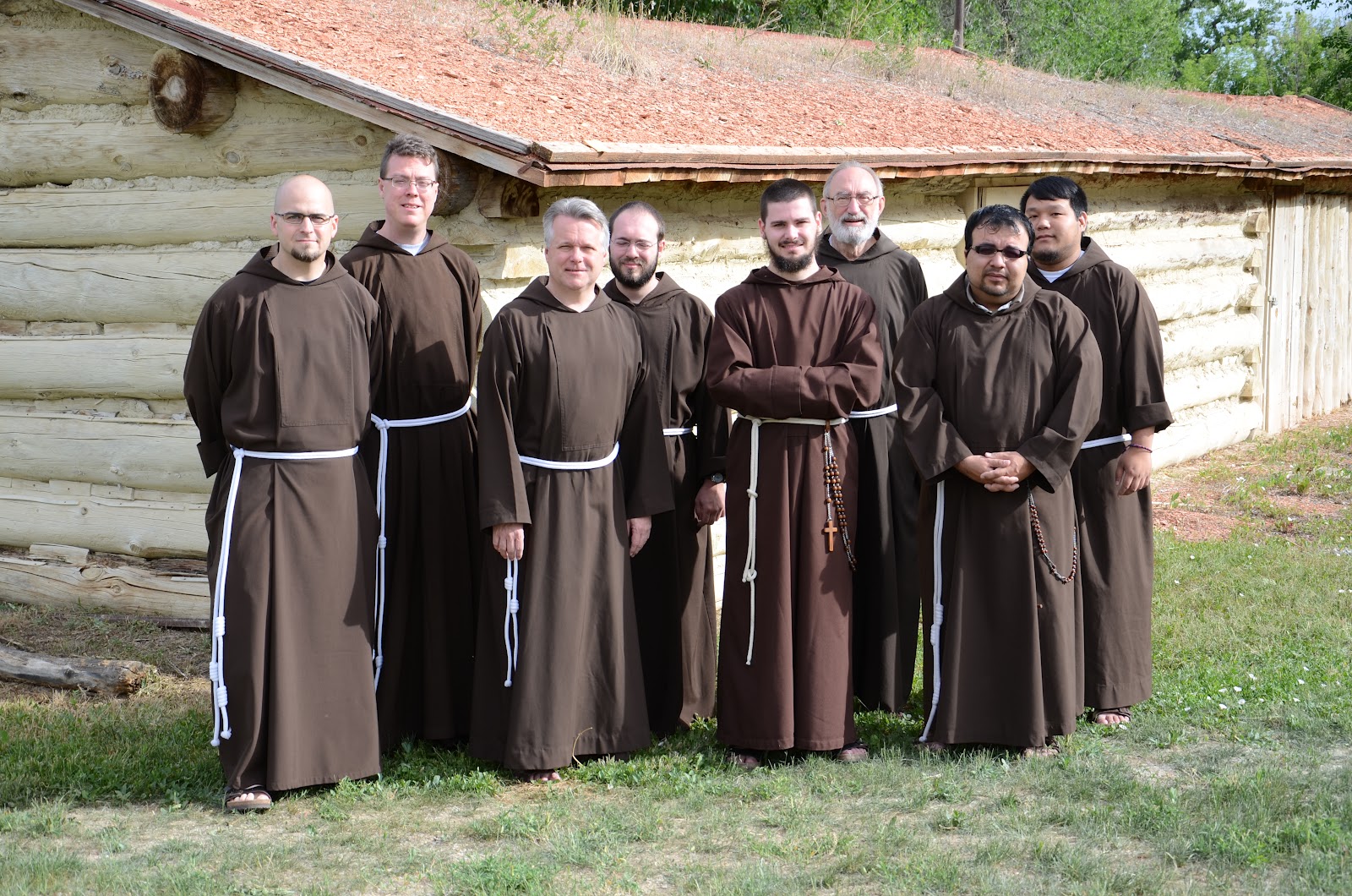 Transculturation In The Catholic Friar Diegous