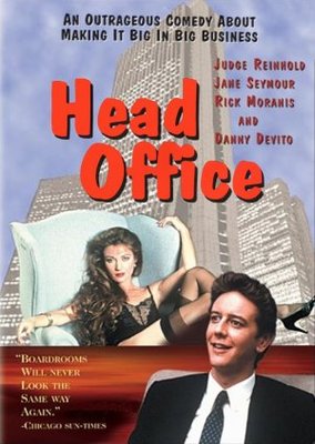 Head Office movie