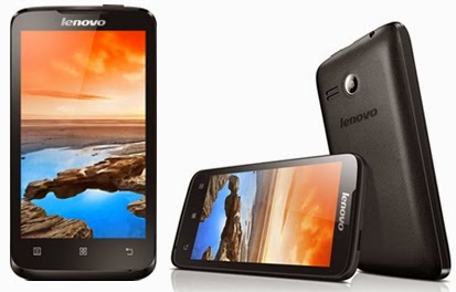 Cara Flash Dan Stock ROM Ponsel Lenovo A316i Cara Flash Dan Stock ROM Ponsel Lenovo A316i
