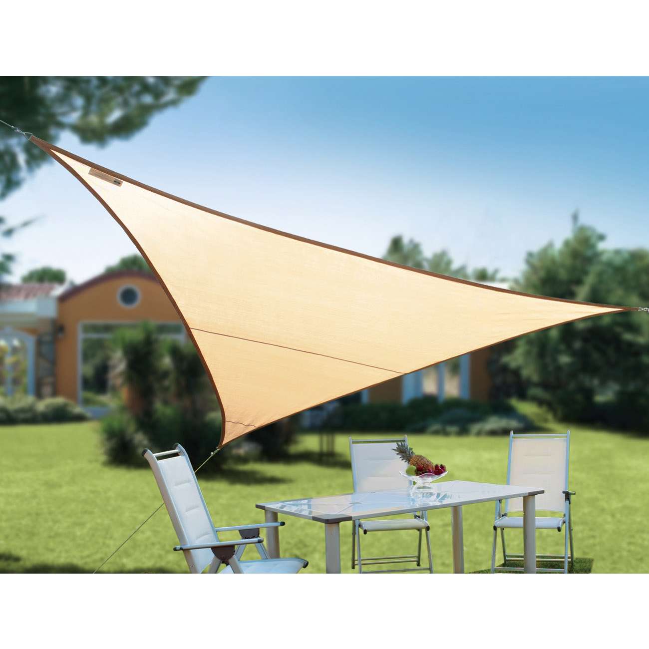 Sail Shade IN UAE