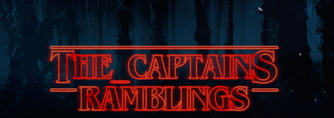 The Captain's Ramblings