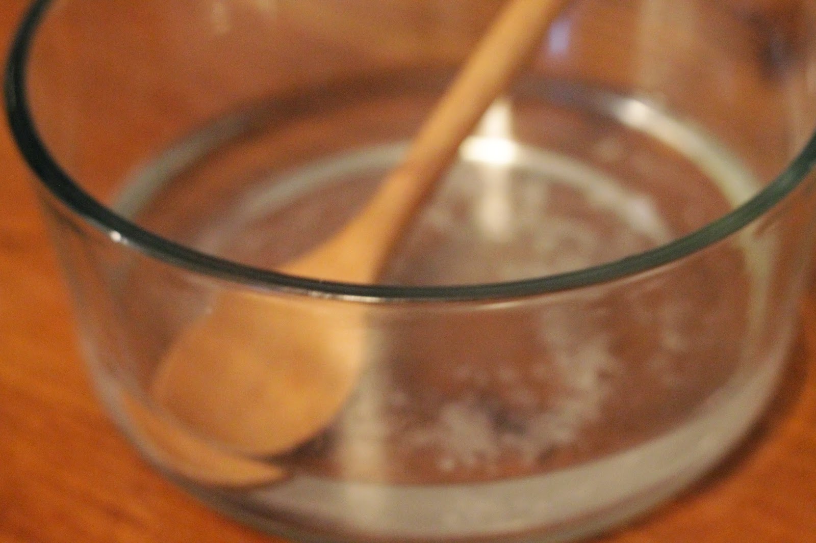 Essential Oils=Happy Me Make Your Own Toothpaste