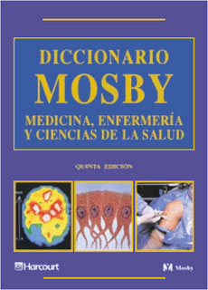 Diccionario Mosby Pdf Gratis