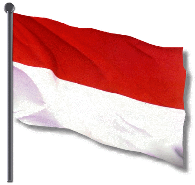 ASAL USUL SEJARAH: Asal Usul Sejarah Bendera INDONESIA (Sang Saka Merah