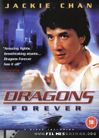 Download Filme Jackie Chan Dragões Para Sempre