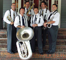 Hot Antic Jazz Band