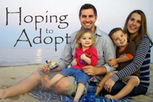 Hoping to Adopt